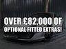 USED 2019 19 FERRARI 812 SUPERFAST 6.5 BCE 2d 789 BHP STUNNING ATELIER CAR (OVER &pound;82K OF OPTIONS) - MATTE ALLUMINIO PAINT WITH FULL PPF - MASSIVE SPEC - LOADS OF CARBON - FERRARI HISTORY - FERRARI WARRANTY - SERVICE PACK