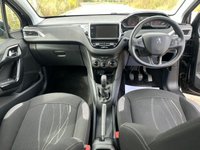 USED 2013 13 PEUGEOT 208 1.2 ACTIVE 5d 82 BHP SOLD WITH FRESH MOT & SERVICE