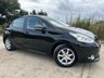USED 2013 13 PEUGEOT 208 1.2 ACTIVE 5d 82 BHP SOLD WITH FRESH MOT & SERVICE