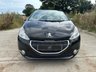 USED 2013 13 PEUGEOT 208 1.2 ACTIVE 5d 82 BHP SOLD WITH FRESH MOT & SERVICE
