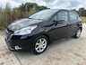 USED 2013 13 PEUGEOT 208 1.2 ACTIVE 5d 82 BHP SOLD WITH FRESH MOT & SERVICE