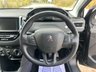USED 2013 13 PEUGEOT 208 1.2 ACTIVE 5d 82 BHP SOLD WITH FRESH MOT & SERVICE