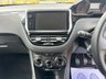 USED 2013 13 PEUGEOT 208 1.2 ACTIVE 5d 82 BHP SOLD WITH FRESH MOT & SERVICE
