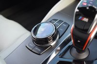 USED 2018 J BMW M5 4.4 M5 4d 592 BHP MEGA SPEC / BOWERS & WILKINS