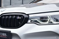 USED 2018 J BMW M5 4.4 M5 4d 592 BHP MEGA SPEC / BOWERS & WILKINS