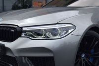 USED 2018 J BMW M5 4.4 M5 4d 592 BHP MEGA SPEC / BOWERS & WILKINS