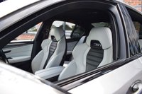USED 2018 J BMW M5 4.4 M5 4d 592 BHP MEGA SPEC / BOWERS & WILKINS