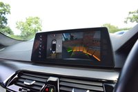 USED 2018 J BMW M5 4.4 M5 4d 592 BHP MEGA SPEC / BOWERS & WILKINS