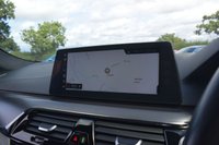 USED 2018 J BMW M5 4.4 M5 4d 592 BHP MEGA SPEC / BOWERS & WILKINS