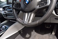 USED 2018 J BMW M5 4.4 M5 4d 592 BHP MEGA SPEC / BOWERS & WILKINS