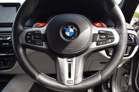 USED 2018 J BMW M5 4.4 M5 4d 592 BHP MEGA SPEC / BOWERS & WILKINS