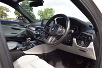 USED 2018 J BMW M5 4.4 M5 4d 592 BHP MEGA SPEC / BOWERS & WILKINS