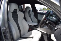 USED 2018 J BMW M5 4.4 M5 4d 592 BHP MEGA SPEC / BOWERS & WILKINS