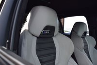 USED 2018 J BMW M5 4.4 M5 4d 592 BHP MEGA SPEC / BOWERS & WILKINS