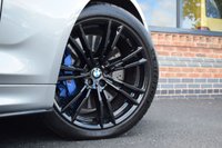 USED 2018 J BMW M5 4.4 M5 4d 592 BHP MEGA SPEC / BOWERS & WILKINS