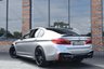 USED 2018 J BMW M5 4.4 M5 4d 592 BHP MEGA SPEC / BOWERS & WILKINS