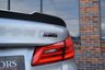 USED 2018 J BMW M5 4.4 M5 4d 592 BHP MEGA SPEC / BOWERS & WILKINS