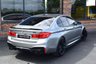 USED 2018 J BMW M5 4.4 M5 4d 592 BHP MEGA SPEC / BOWERS & WILKINS