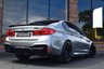 USED 2018 J BMW M5 4.4 M5 4d 592 BHP MEGA SPEC / BOWERS & WILKINS