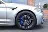 USED 2018 J BMW M5 4.4 M5 4d 592 BHP MEGA SPEC / BOWERS & WILKINS