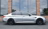 USED 2018 J BMW M5 4.4 M5 4d 592 BHP MEGA SPEC / BOWERS & WILKINS