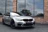 USED 2018 J BMW M5 4.4 M5 4d 592 BHP MEGA SPEC / BOWERS & WILKINS