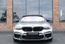 USED 2018 J BMW M5 4.4 M5 4d 592 BHP MEGA SPEC / BOWERS & WILKINS