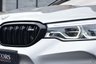 USED 2018 J BMW M5 4.4 M5 4d 592 BHP MEGA SPEC / BOWERS & WILKINS