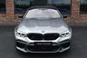 USED 2018 J BMW M5 4.4 M5 4d 592 BHP MEGA SPEC / BOWERS & WILKINS