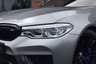 USED 2018 J BMW M5 4.4 M5 4d 592 BHP MEGA SPEC / BOWERS & WILKINS