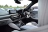 USED 2018 J BMW M5 4.4 M5 4d 592 BHP MEGA SPEC / BOWERS & WILKINS
