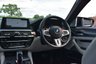 USED 2018 J BMW M5 4.4 M5 4d 592 BHP MEGA SPEC / BOWERS & WILKINS