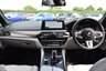USED 2018 J BMW M5 4.4 M5 4d 592 BHP MEGA SPEC / BOWERS & WILKINS