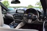 USED 2018 J BMW M5 4.4 M5 4d 592 BHP MEGA SPEC / BOWERS & WILKINS