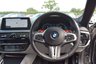 USED 2018 J BMW M5 4.4 M5 4d 592 BHP MEGA SPEC / BOWERS & WILKINS