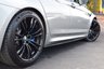 USED 2018 J BMW M5 4.4 M5 4d 592 BHP MEGA SPEC / BOWERS & WILKINS