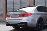 USED 2018 J BMW M5 4.4 M5 4d 592 BHP MEGA SPEC / BOWERS & WILKINS