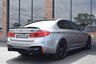 USED 2018 J BMW M5 4.4 M5 4d 592 BHP MEGA SPEC / BOWERS & WILKINS