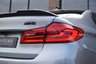 USED 2018 J BMW M5 4.4 M5 4d 592 BHP MEGA SPEC / BOWERS & WILKINS