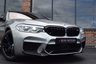 USED 2018 J BMW M5 4.4 M5 4d 592 BHP MEGA SPEC / BOWERS & WILKINS