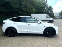 USED 2023 73 TESLA MODEL Y BASE 5d 295 BHP 