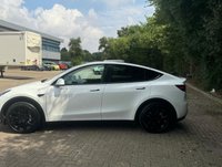 USED 2023 73 TESLA MODEL Y BASE 5d 295 BHP 