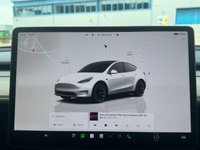 USED 2023 73 TESLA MODEL Y BASE 5d 295 BHP 