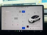 USED 2023 73 TESLA MODEL Y BASE 5d 295 BHP 