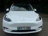 USED 2023 73 TESLA MODEL Y BASE 5d 295 BHP 