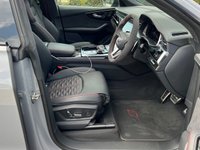 USED 2023 23 AUDI Q8 4.0 RS TFSI QUATTRO VORSPRUNG MHEV 5d 592 BHP WARRANTY INCLUDED - NATIONWIDE DELIVERY