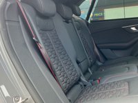 USED 2023 23 AUDI Q8 4.0 RS TFSI QUATTRO VORSPRUNG MHEV 5d 592 BHP WARRANTY INCLUDED - NATIONWIDE DELIVERY