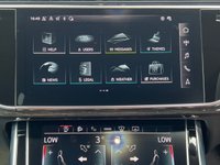 USED 2023 23 AUDI Q8 4.0 RS TFSI QUATTRO VORSPRUNG MHEV 5d 592 BHP WARRANTY INCLUDED - NATIONWIDE DELIVERY