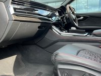 USED 2023 23 AUDI Q8 4.0 RS TFSI QUATTRO VORSPRUNG MHEV 5d 592 BHP WARRANTY INCLUDED - NATIONWIDE DELIVERY