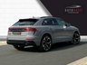 USED 2023 23 AUDI Q8 4.0 RS TFSI QUATTRO VORSPRUNG MHEV 5d 592 BHP WARRANTY INCLUDED - NATIONWIDE DELIVERY